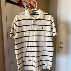 Vintage Polo by Ralph Lauren shirt